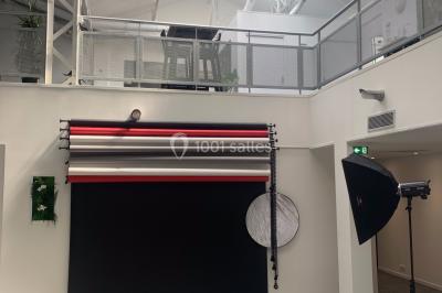 Location salle Bagnolet (Seine-Saint-Denis) - At72 #70