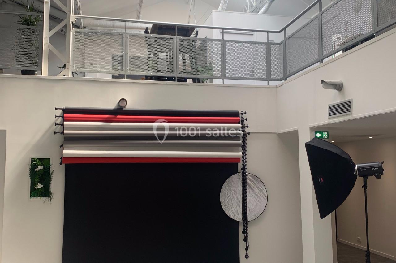 Location salle Bagnolet (Seine-Saint-Denis) - At72 #14