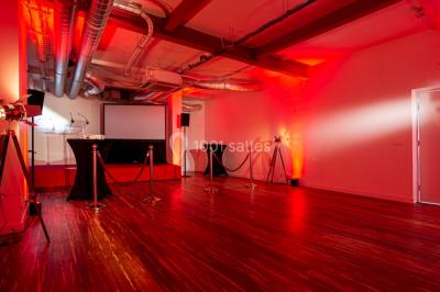 Location salle Bagnolet (Seine-Saint-Denis) - At72 #70