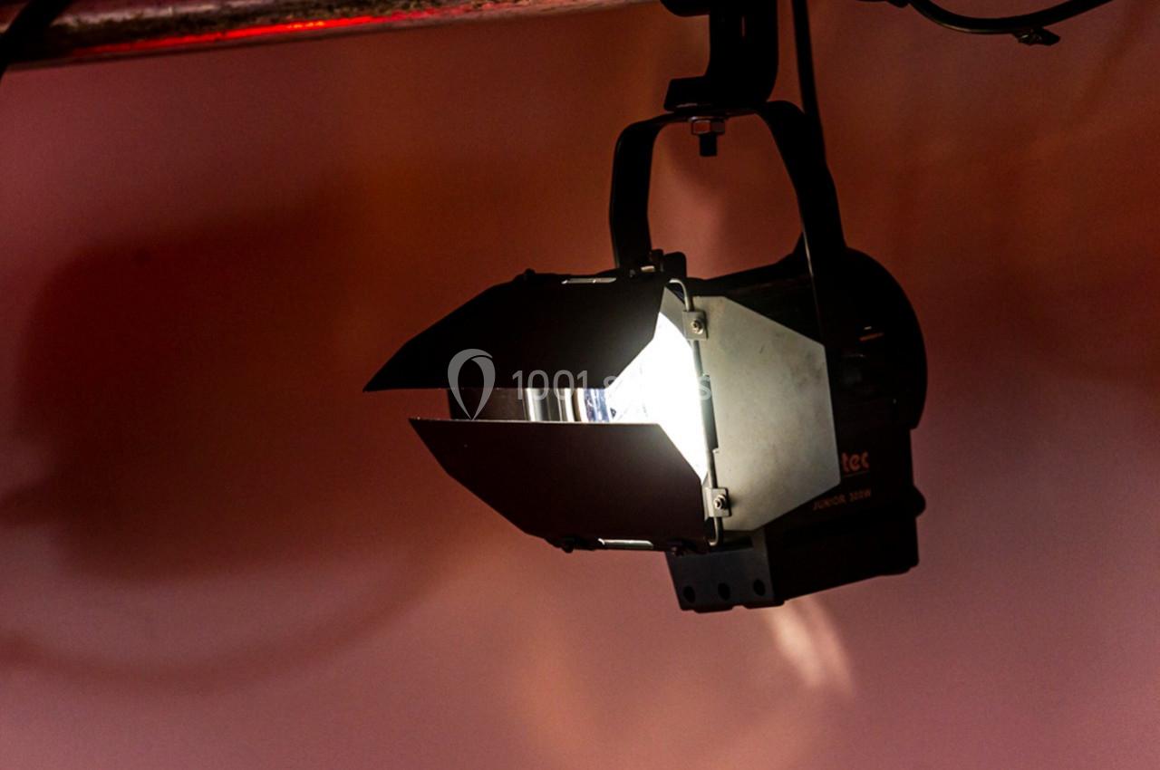 Location salle Bagnolet (Seine-Saint-Denis) - At72 #17