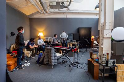 Location salle Bagnolet (Seine-Saint-Denis) - At72 #70