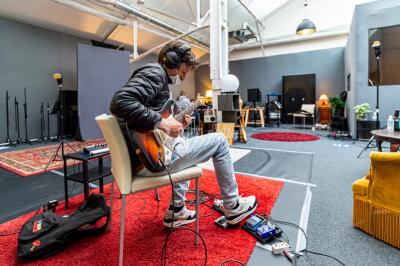 Location salle Bagnolet (Seine-Saint-Denis) - At72 #70