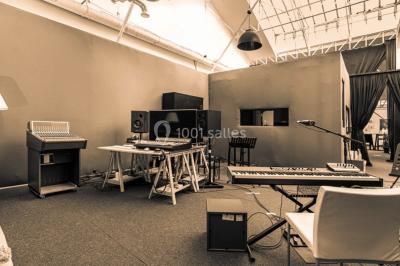 Location salle Bagnolet (Seine-Saint-Denis) - At72 #70