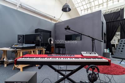 Location salle Bagnolet (Seine-Saint-Denis) - At72 #70