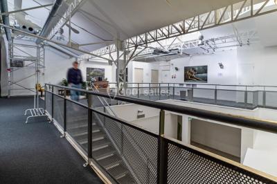 Location salle Bagnolet (Seine-Saint-Denis) - At72 #70