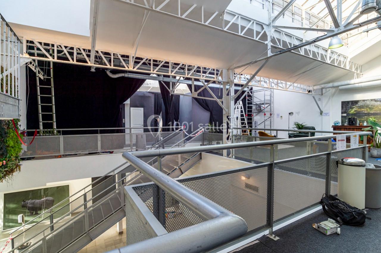 Location salle Bagnolet (Seine-Saint-Denis) - At72 #28