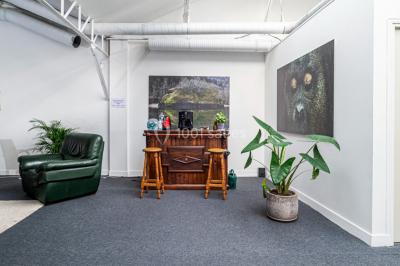 Location salle Bagnolet (Seine-Saint-Denis) - At72 #70