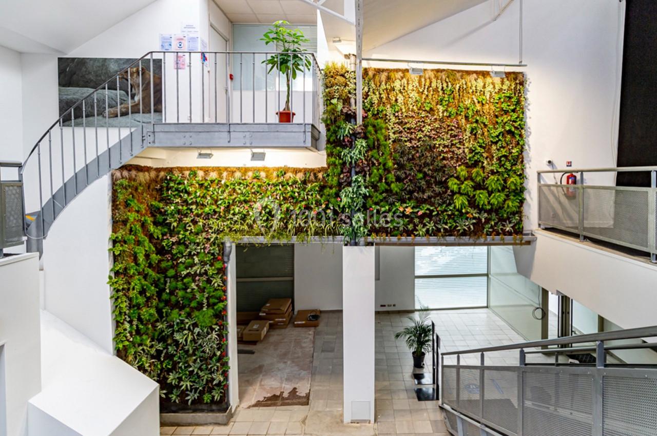 Location salle Bagnolet (Seine-Saint-Denis) - At72 #24