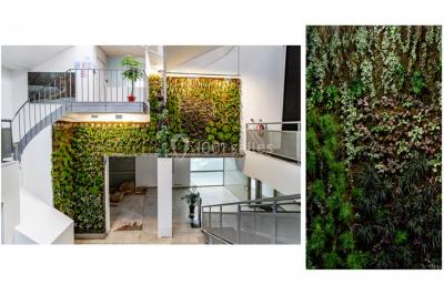 Location salle Bagnolet (Seine-Saint-Denis) - At72 #70