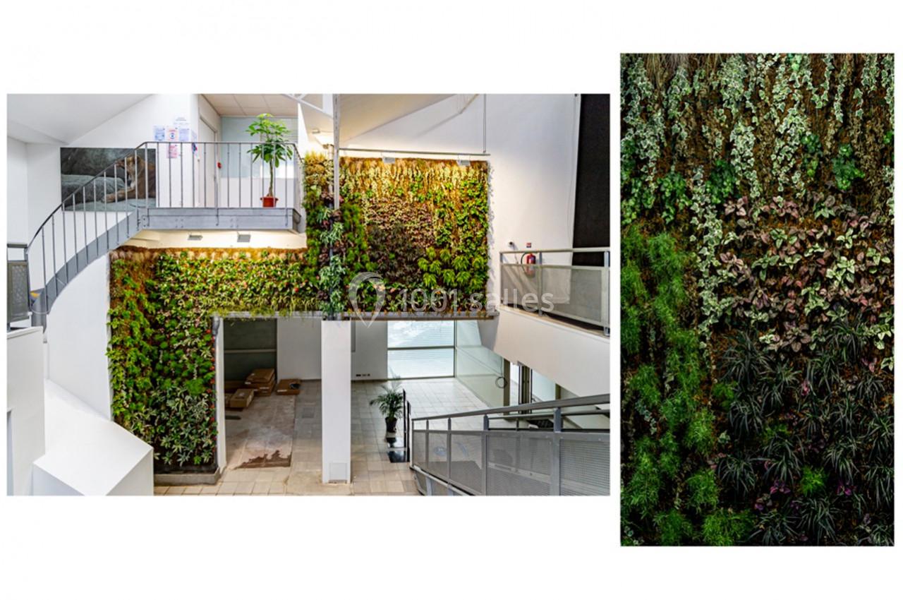 Location salle Bagnolet (Seine-Saint-Denis) - At72 #3