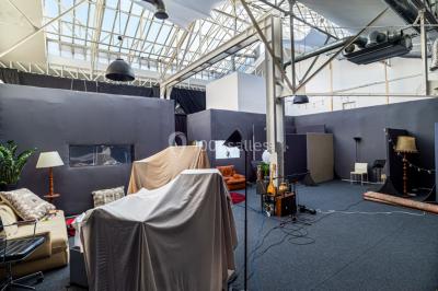 Location salle Bagnolet (Seine-Saint-Denis) - At72 #70