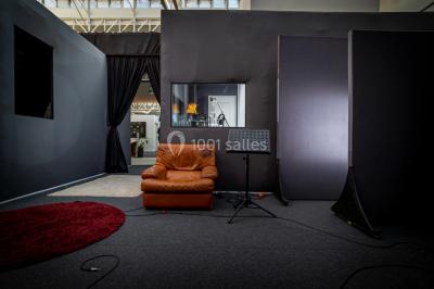 Location salle Bagnolet (Seine-Saint-Denis) - At72 #70