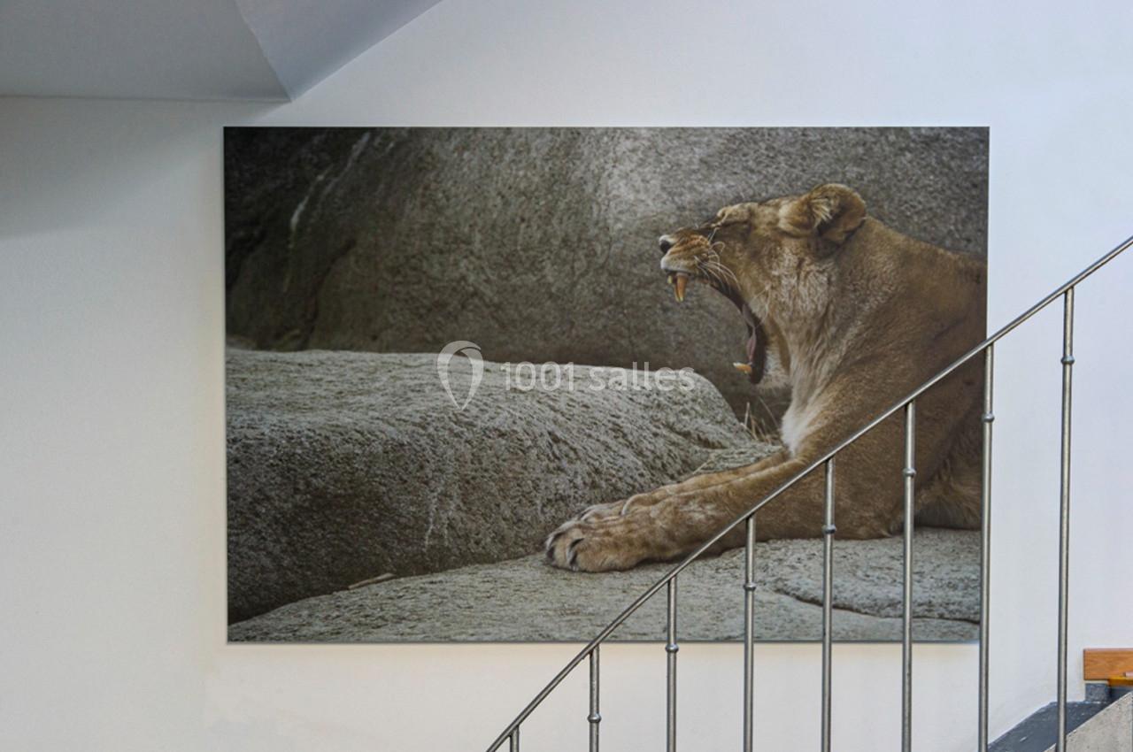 Location salle Bagnolet (Seine-Saint-Denis) - At72 #32