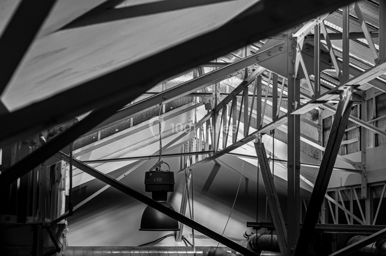 Location salle Bagnolet (Seine-Saint-Denis) - At72 #34