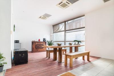 Location salle Bagnolet (Seine-Saint-Denis) - At72 #70