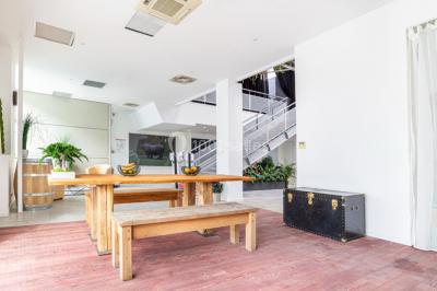 Location salle Bagnolet (Seine-Saint-Denis) - At72 #70