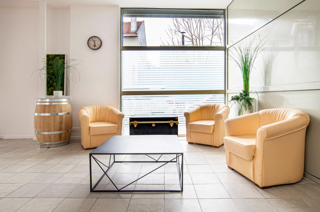 Location salle Bagnolet (Seine-Saint-Denis) - At72 #37