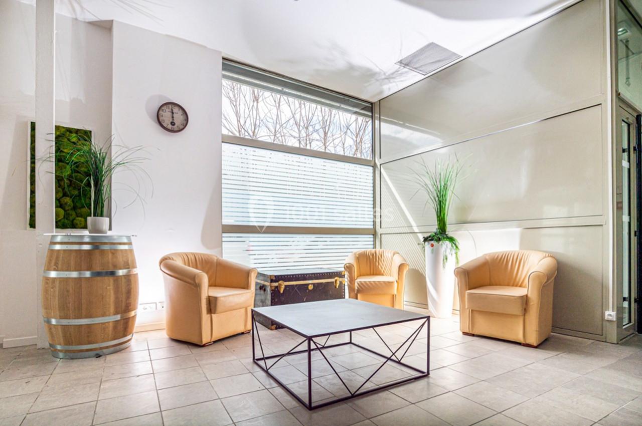 Location salle Bagnolet (Seine-Saint-Denis) - At72 #38