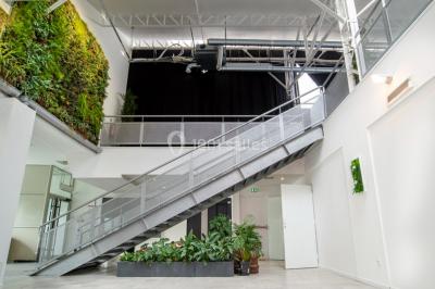 Location salle Bagnolet (Seine-Saint-Denis) - At72 #70