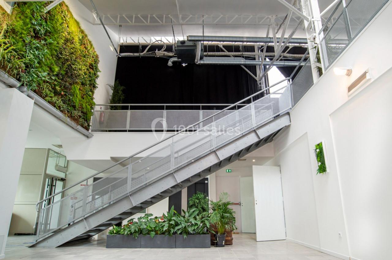 Location salle Bagnolet (Seine-Saint-Denis) - At72 #39