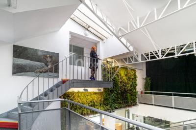 Location salle Bagnolet (Seine-Saint-Denis) - At72 #70