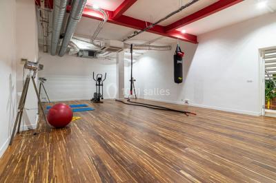 Location salle Bagnolet (Seine-Saint-Denis) - At72 #70