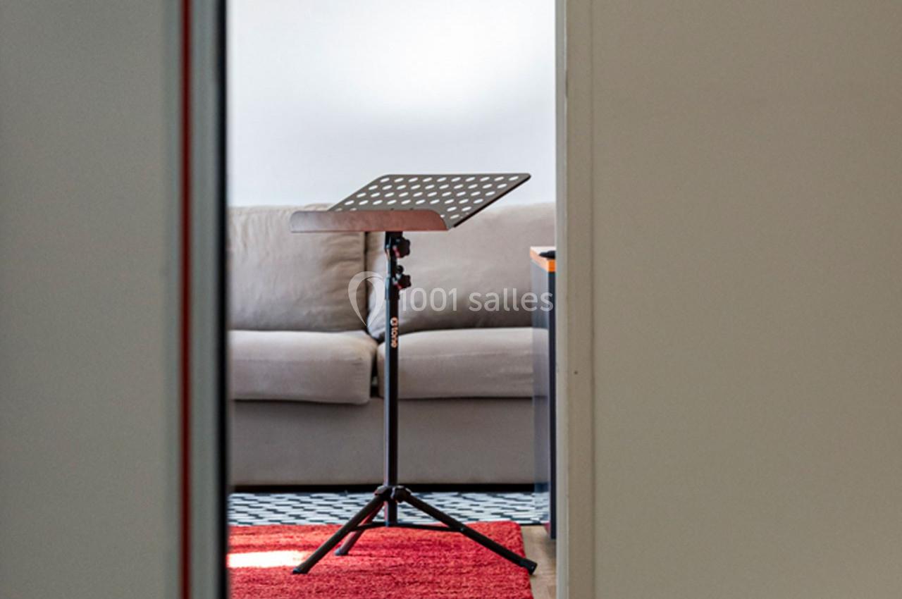 Location salle Bagnolet (Seine-Saint-Denis) - At72 #43