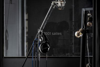 Location salle Bagnolet (Seine-Saint-Denis) - At72 #70