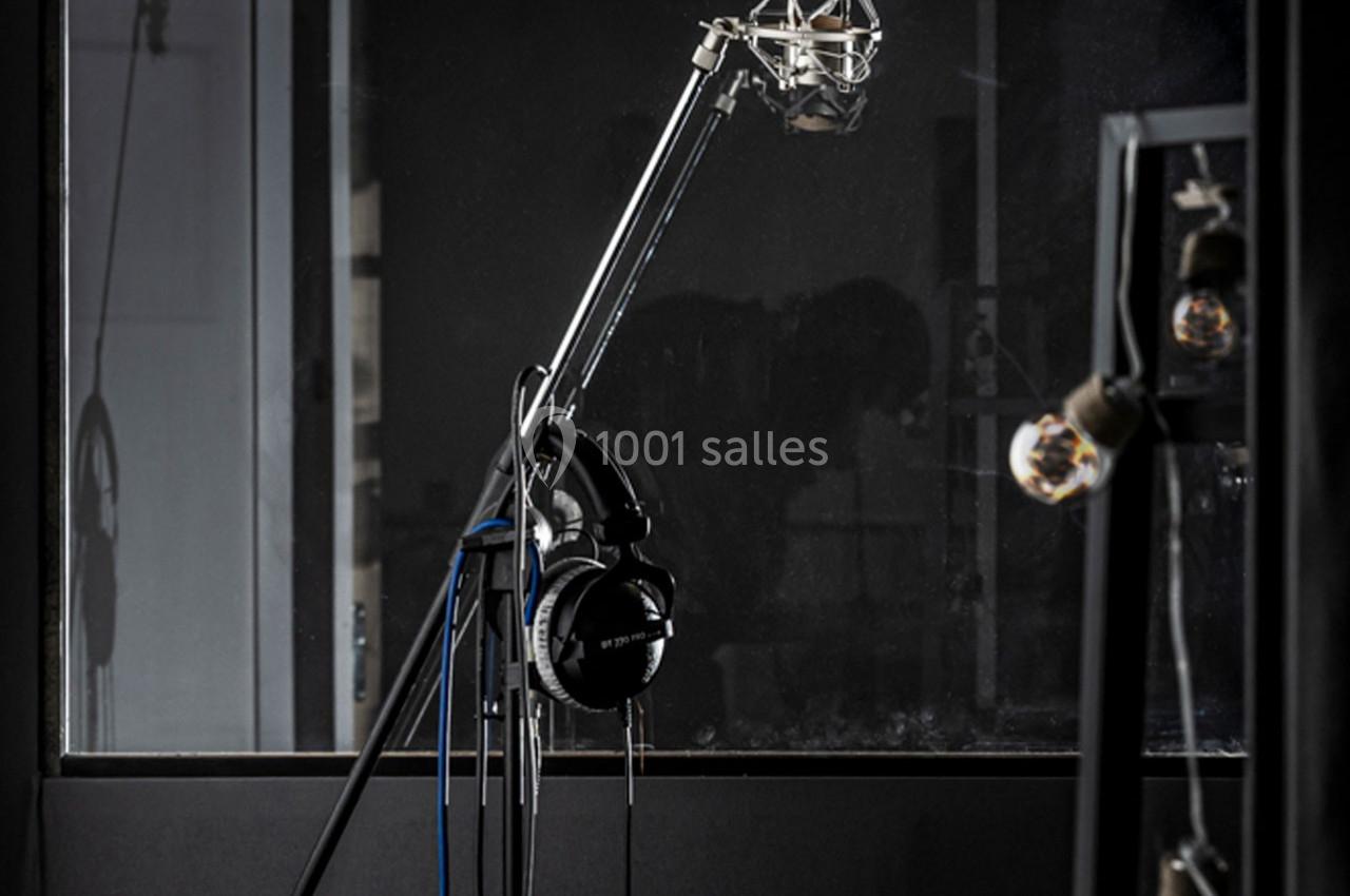 Location salle Bagnolet (Seine-Saint-Denis) - At72 #44