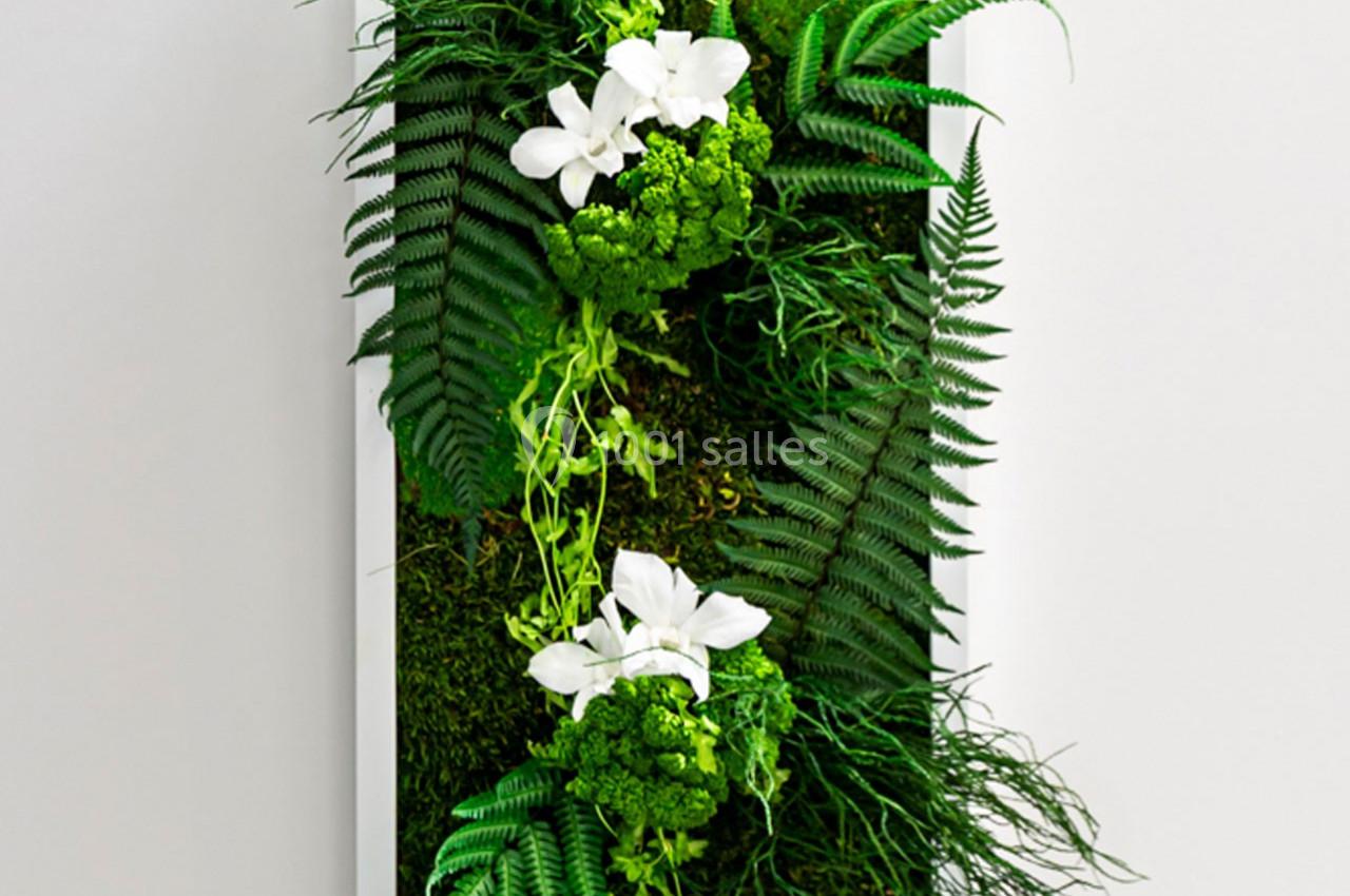 Location salle Bagnolet (Seine-Saint-Denis) - At72 #46