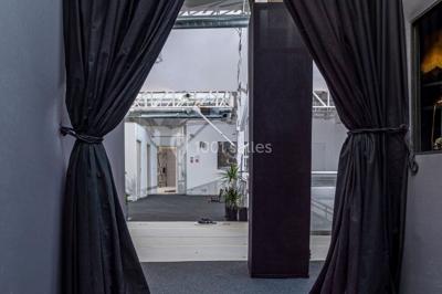 Location salle Bagnolet (Seine-Saint-Denis) - At72 #70