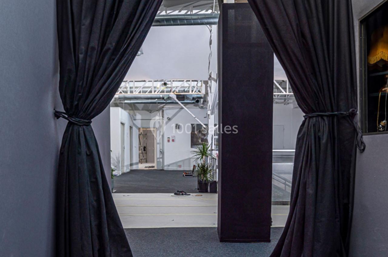 Location salle Bagnolet (Seine-Saint-Denis) - At72 #47