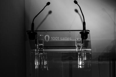 Location salle Bagnolet (Seine-Saint-Denis) - At72 #70