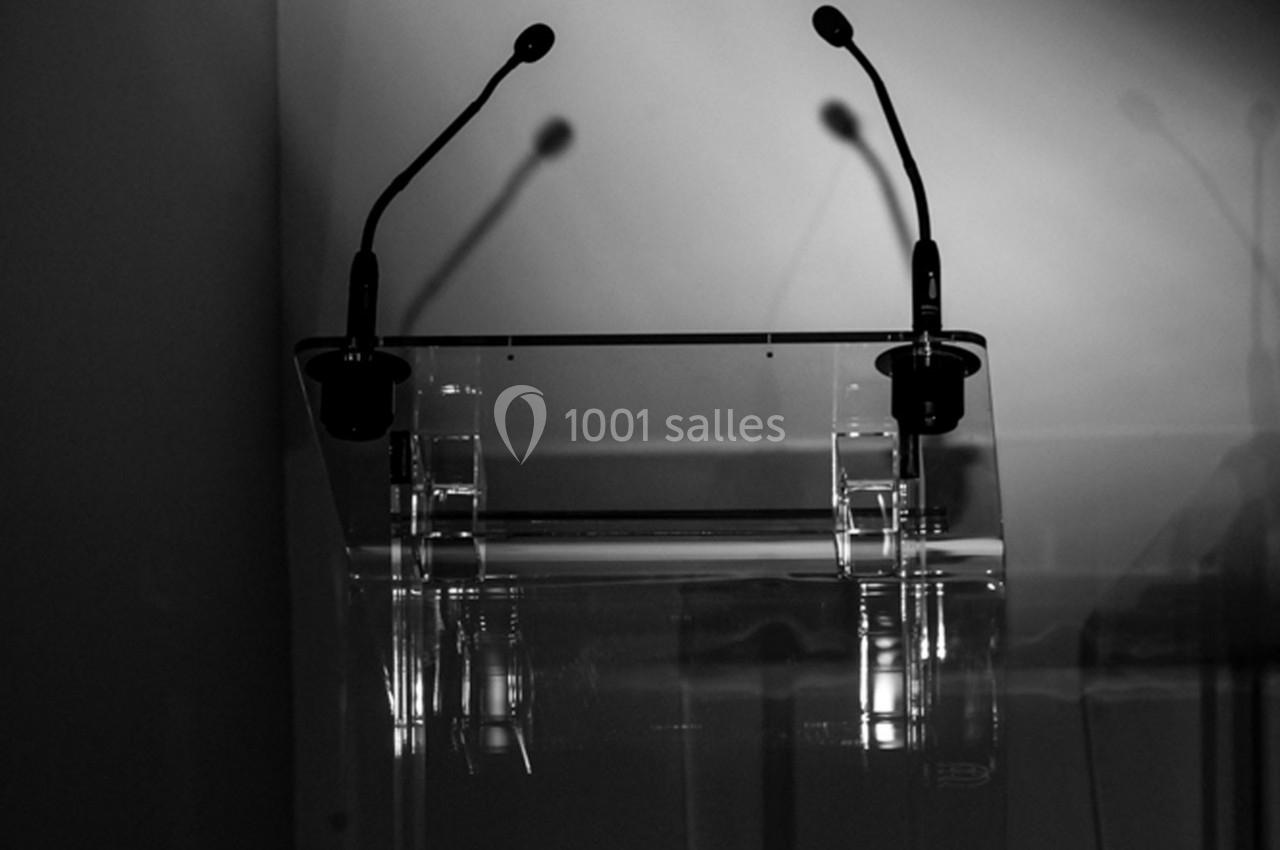 Location salle Bagnolet (Seine-Saint-Denis) - At72 #48