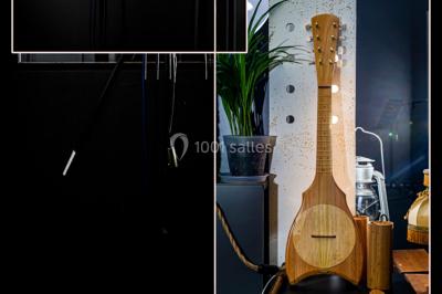 Location salle Bagnolet (Seine-Saint-Denis) - At72 #70