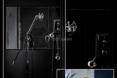 Location salle Bagnolet (Seine-Saint-Denis) - At72 #70