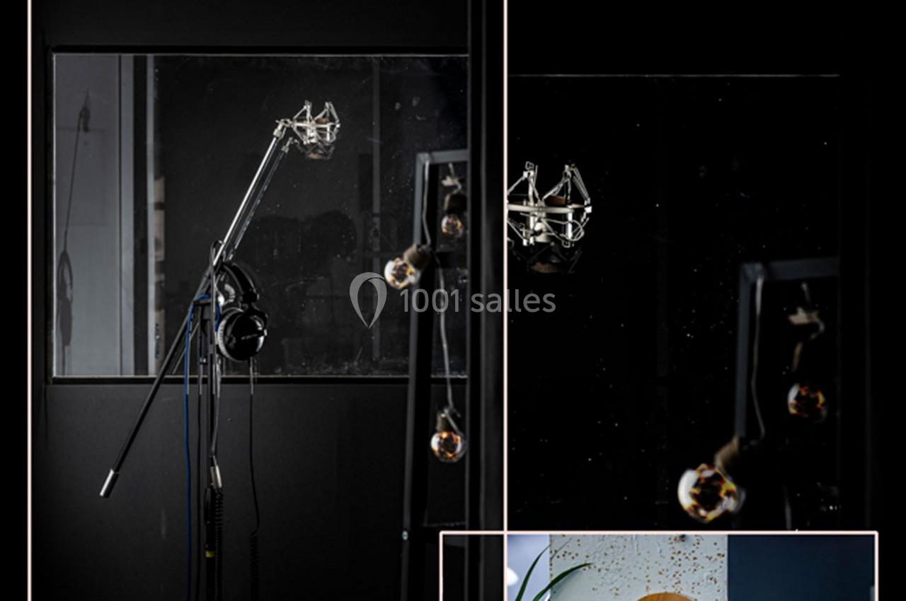 Location salle Bagnolet (Seine-Saint-Denis) - At72 #53