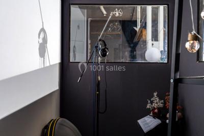 Location salle Bagnolet (Seine-Saint-Denis) - At72 #70