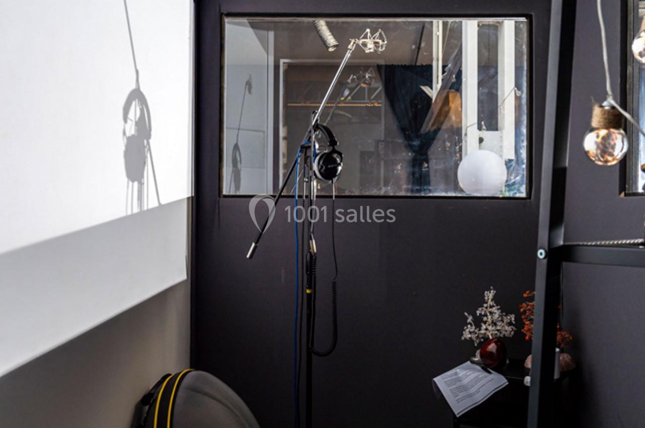 Location salle Bagnolet (Seine-Saint-Denis) - At72 #54