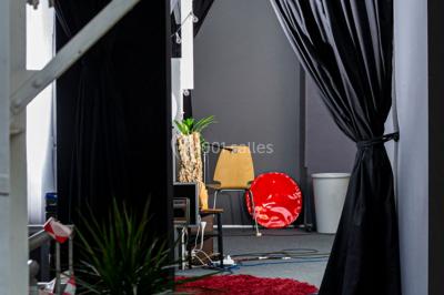 Location salle Bagnolet (Seine-Saint-Denis) - At72 #70