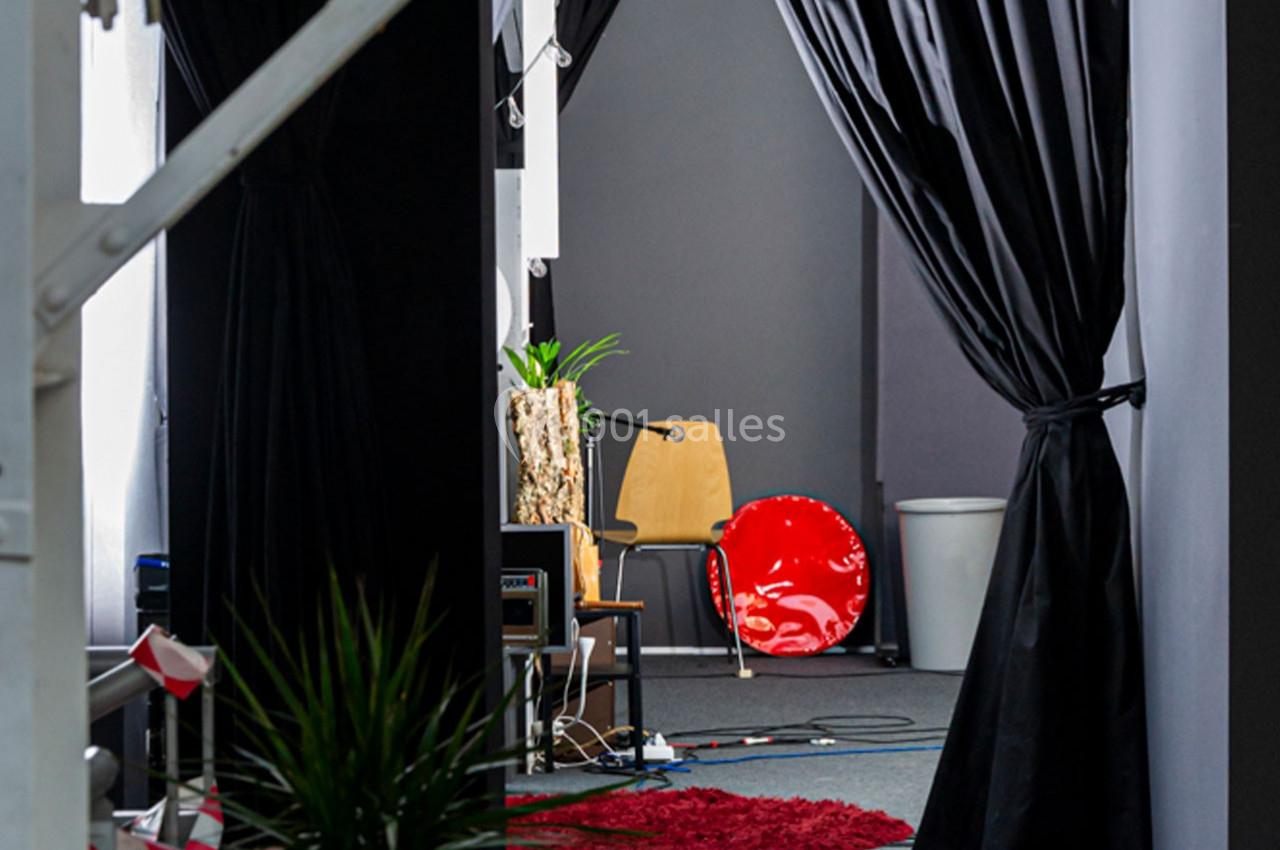 Location salle Bagnolet (Seine-Saint-Denis) - At72 #55