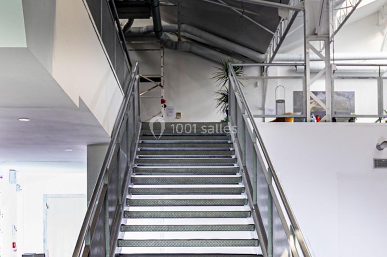 Location salle Bagnolet (Seine-Saint-Denis) - At72 #56