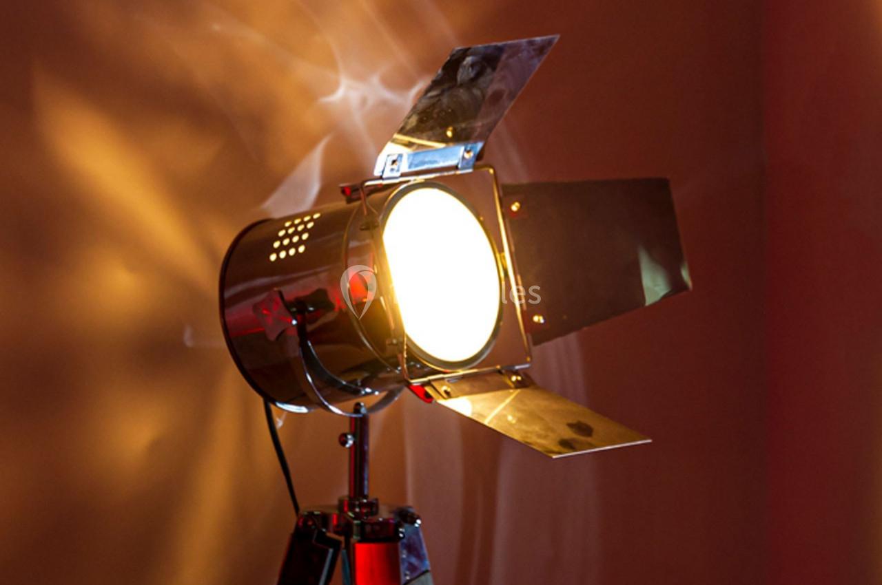 Location salle Bagnolet (Seine-Saint-Denis) - At72 #57