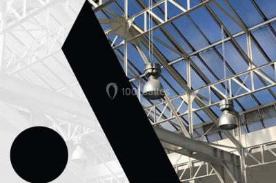 Location salle Bagnolet (Seine-Saint-Denis) - At72 #70