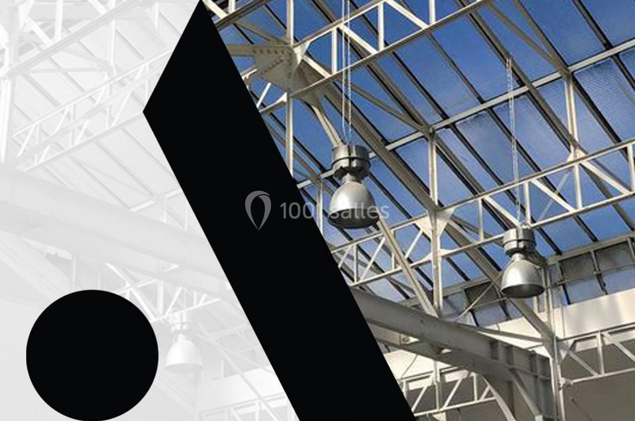 Location salle Bagnolet (Seine-Saint-Denis) - At72 #12