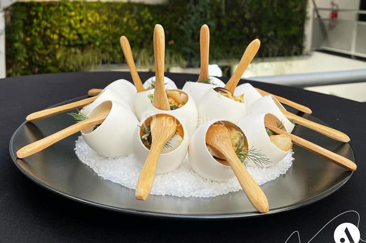 Location salle Bagnolet (Seine-Saint-Denis) - At72 #61