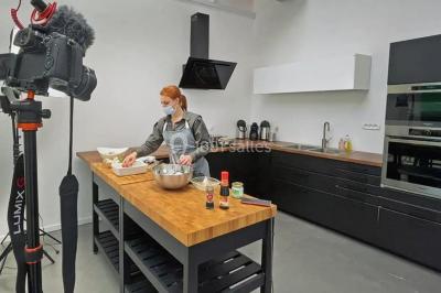 Location salle Bagnolet (Seine-Saint-Denis) - At72 #70