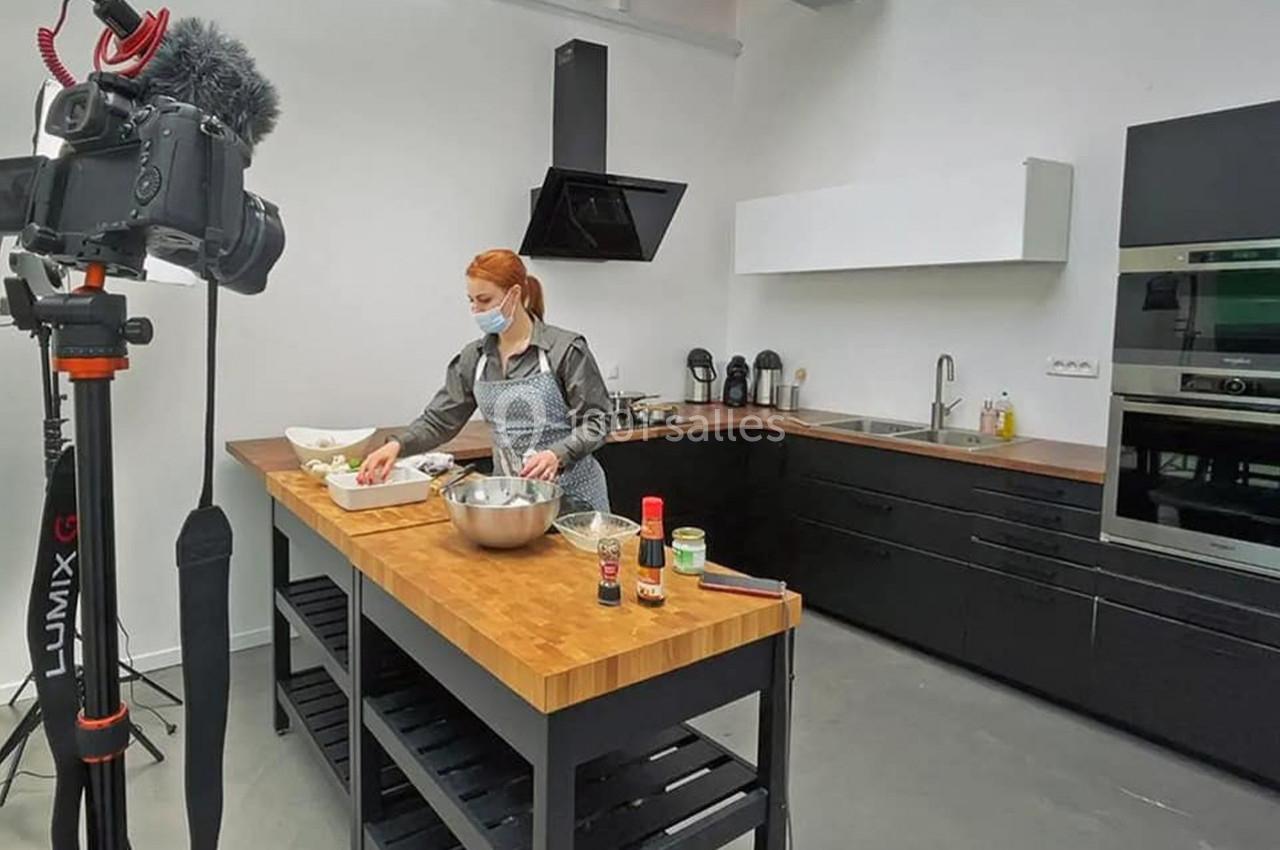 Location salle Bagnolet (Seine-Saint-Denis) - At72 #50