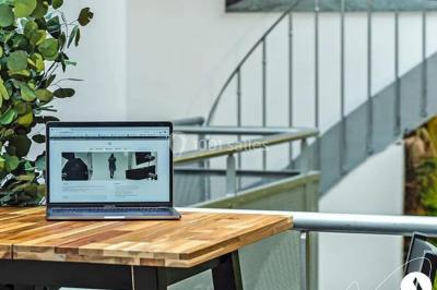 Location salle Bagnolet (Seine-Saint-Denis) - At72 #70