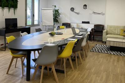 Location salle Bagnolet (Seine-Saint-Denis) - At72 #70